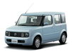 Nissan Cub..